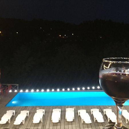 Guest House Marani Sighnaghi Εξωτερικό φωτογραφία