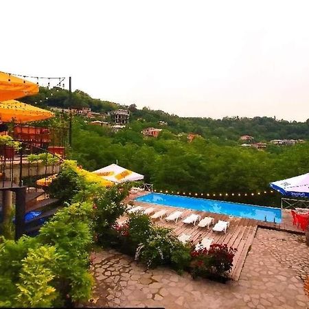 Guest House Marani Sighnaghi Εξωτερικό φωτογραφία