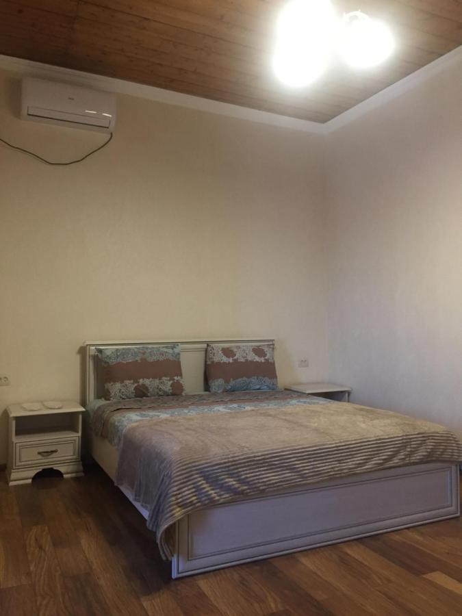 Guest House Marani Sighnaghi Εξωτερικό φωτογραφία