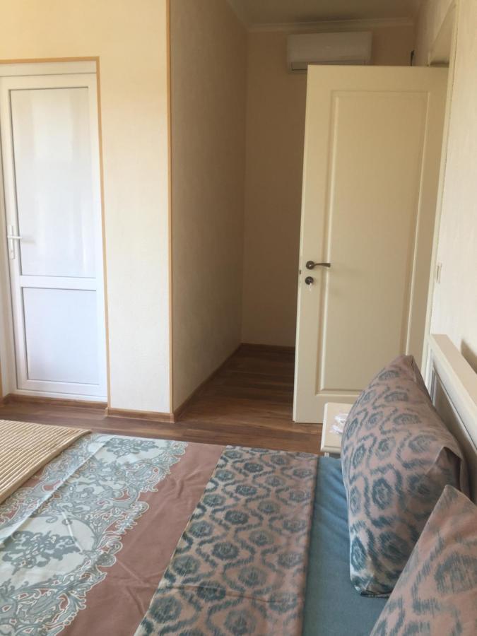 Guest House Marani Sighnaghi Εξωτερικό φωτογραφία