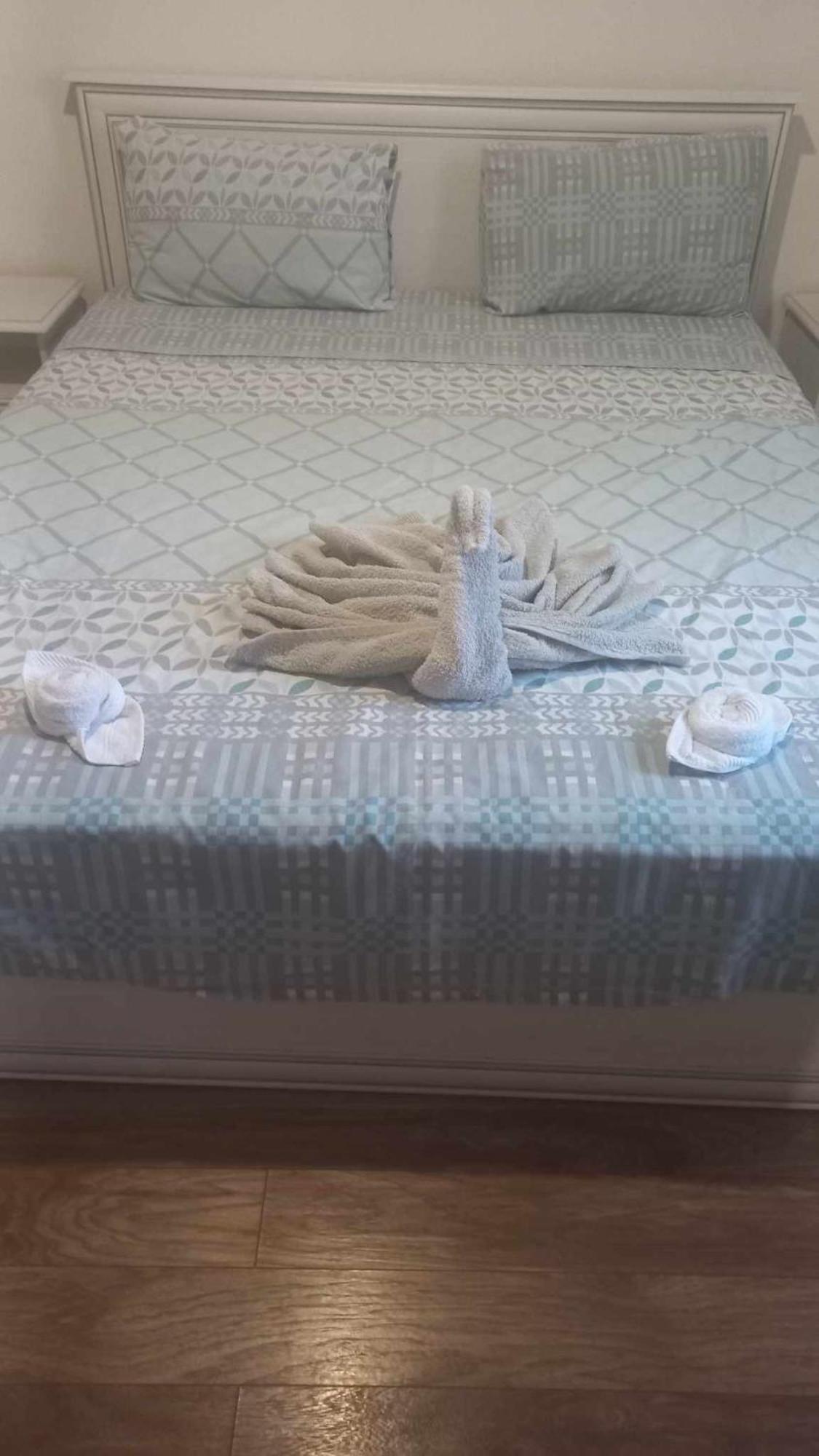 Guest House Marani Sighnaghi Εξωτερικό φωτογραφία