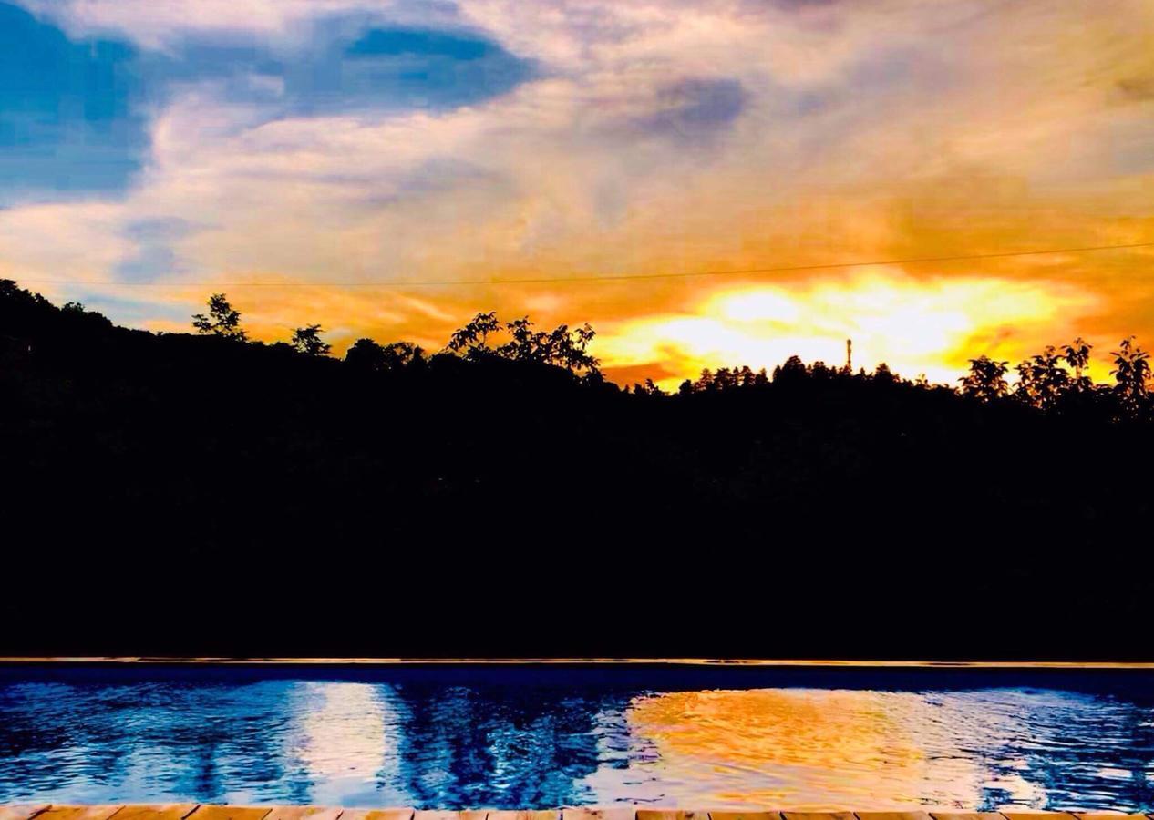 Guest House Marani Sighnaghi Εξωτερικό φωτογραφία