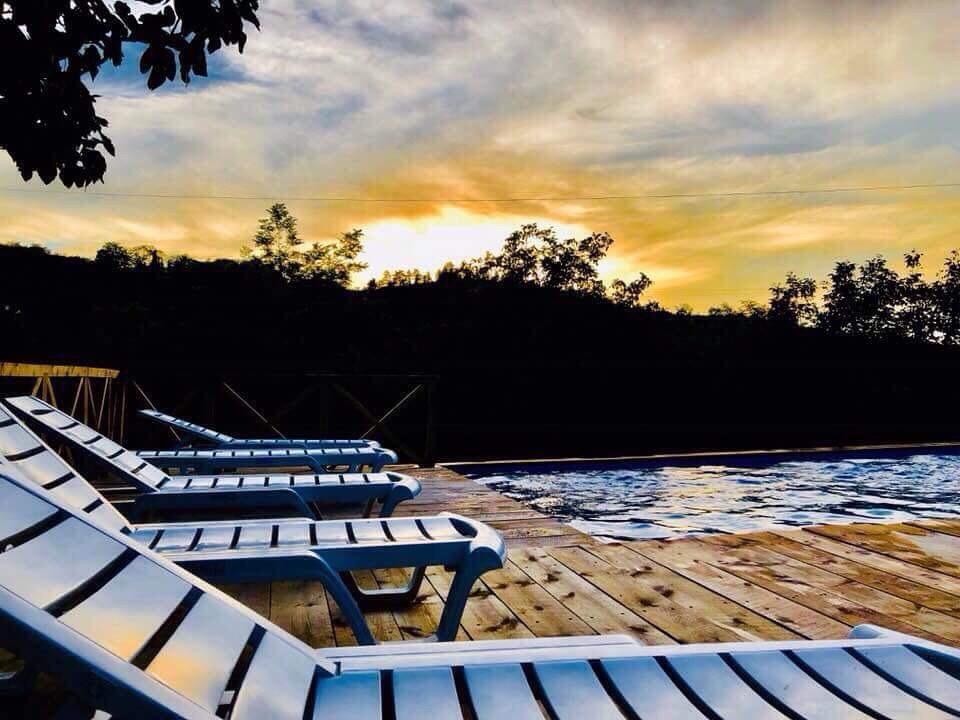 Guest House Marani Sighnaghi Εξωτερικό φωτογραφία