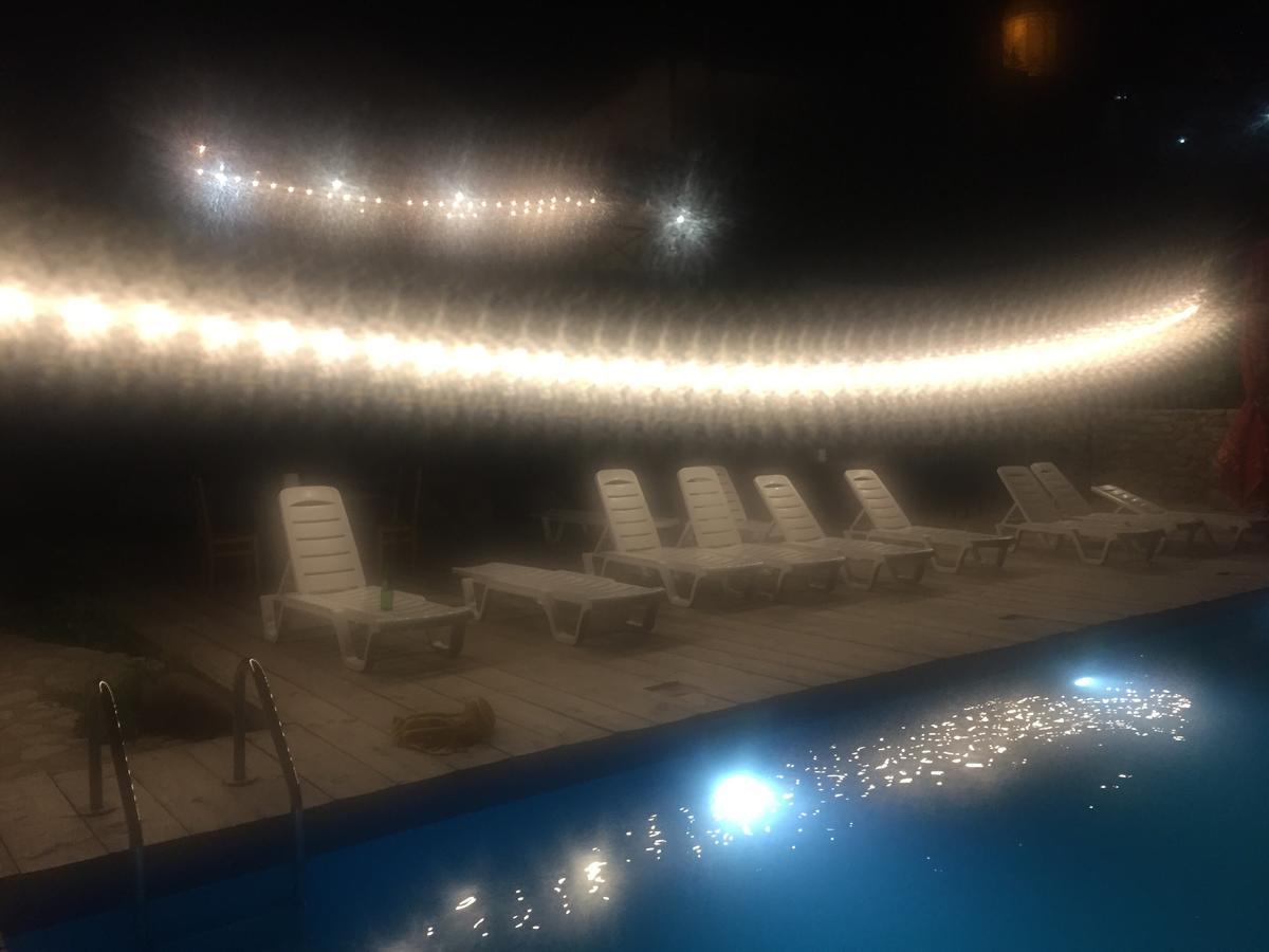 Guest House Marani Sighnaghi Εξωτερικό φωτογραφία