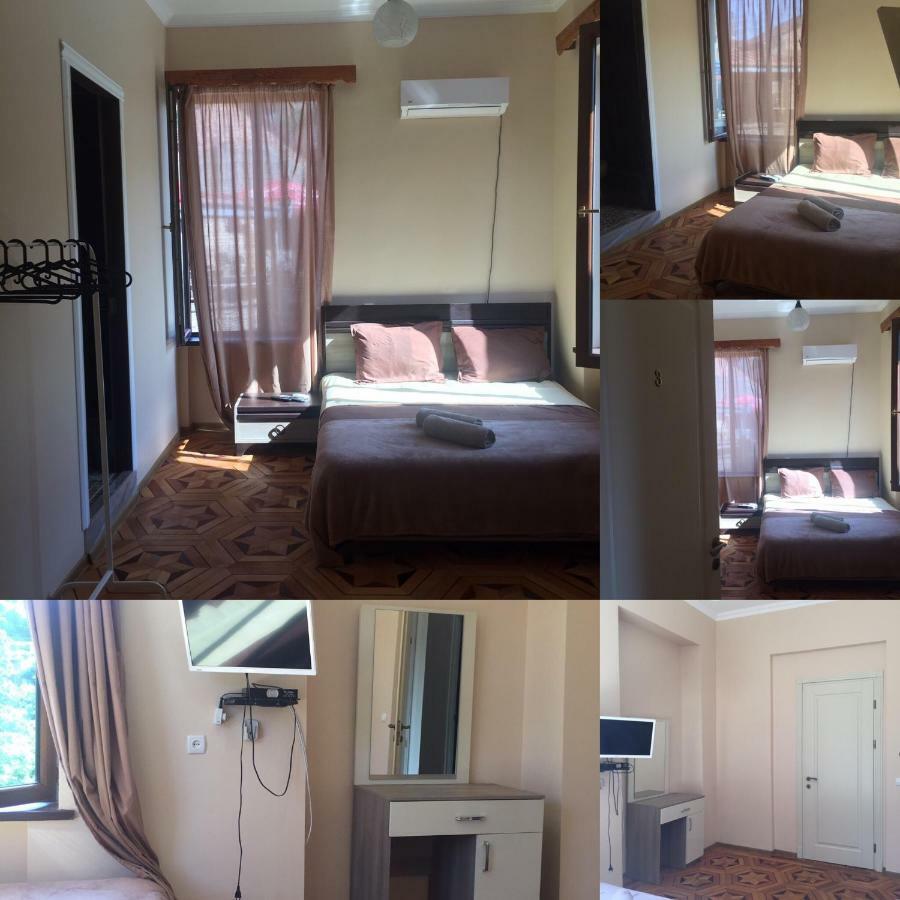 Guest House Marani Sighnaghi Εξωτερικό φωτογραφία