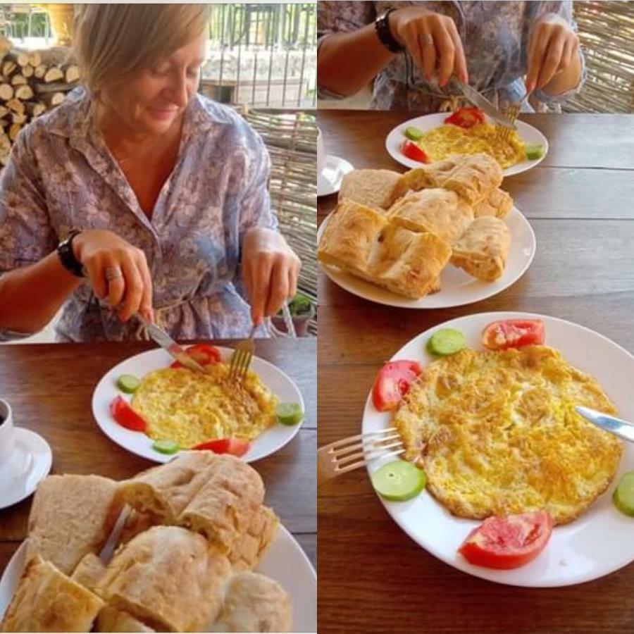 Guest House Marani Sighnaghi Εξωτερικό φωτογραφία