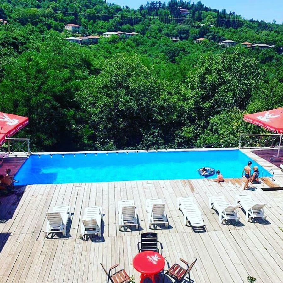 Guest House Marani Sighnaghi Εξωτερικό φωτογραφία